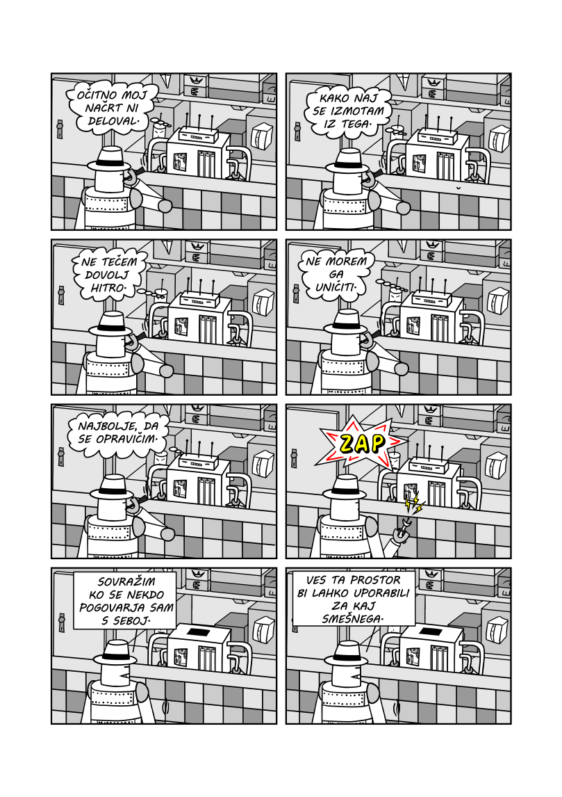 105 Change of management 2 SL