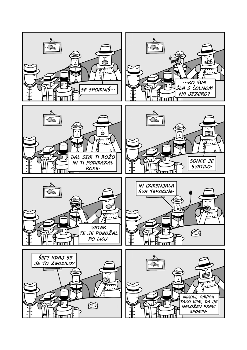 114 Something about me SL