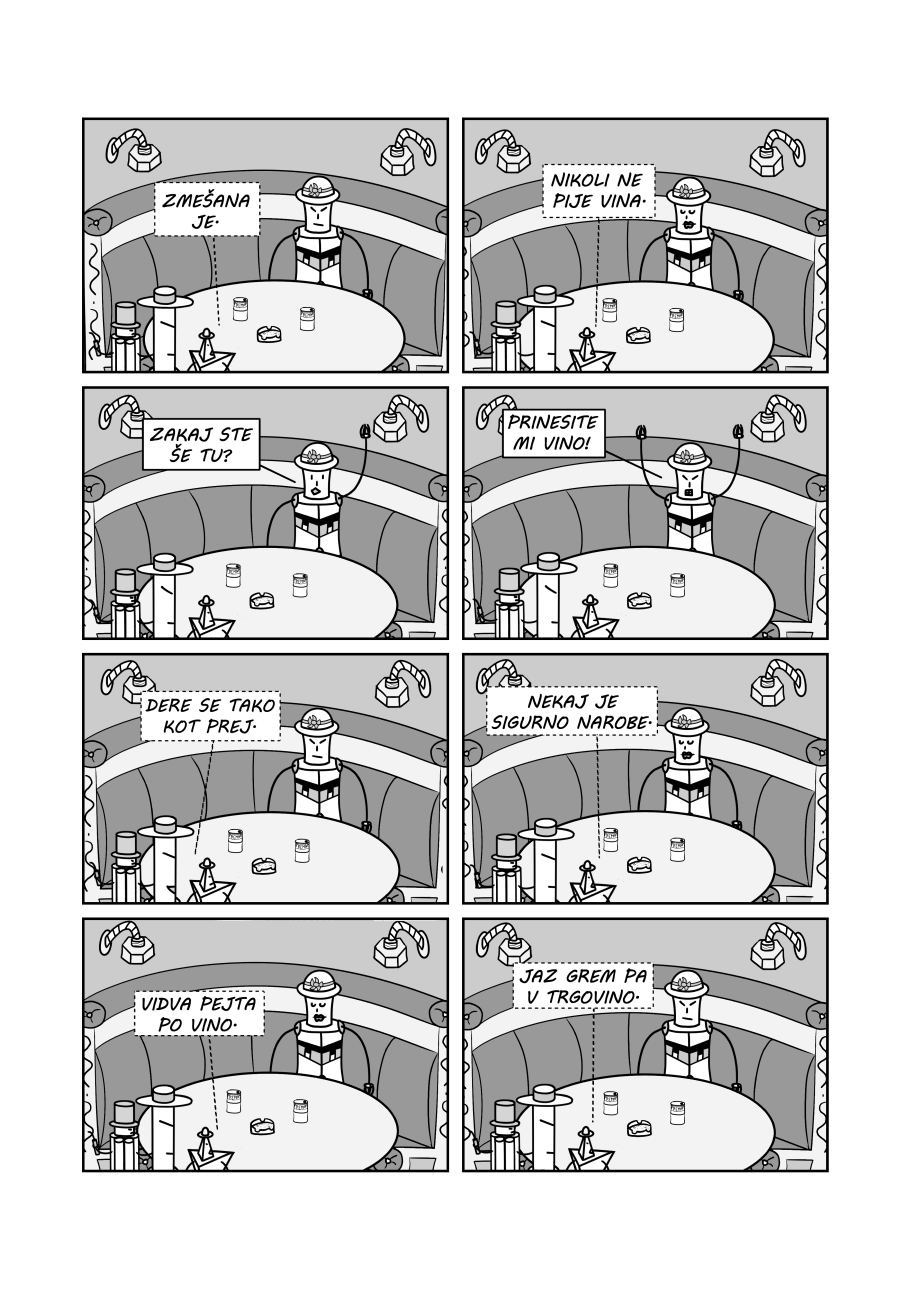 117 All messed up SL