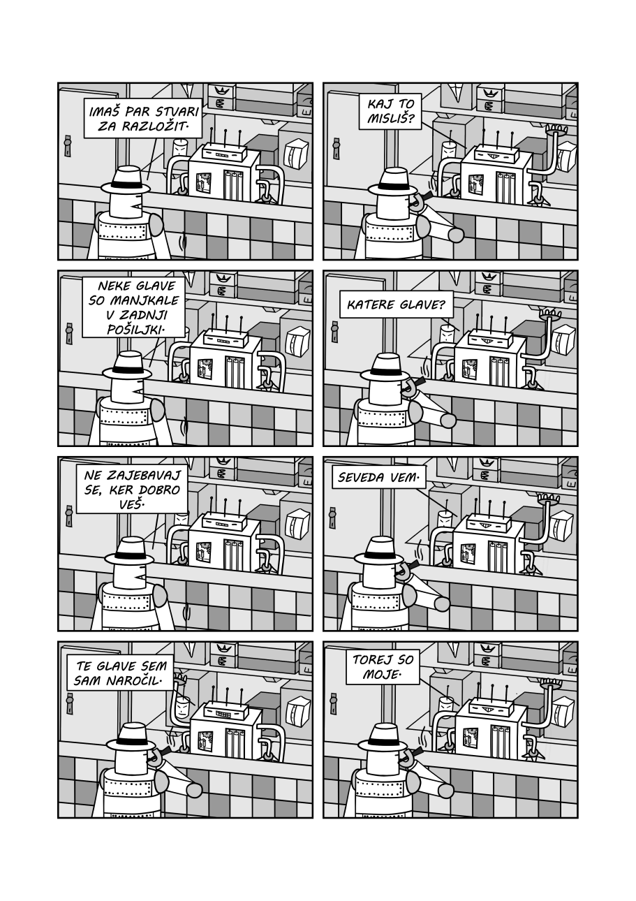 132 Some Explaining to do SL