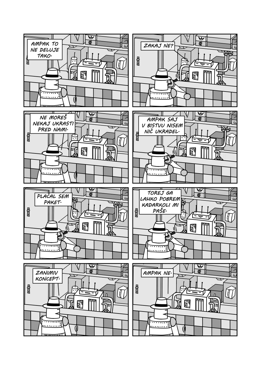 133 Thats not how it works SI