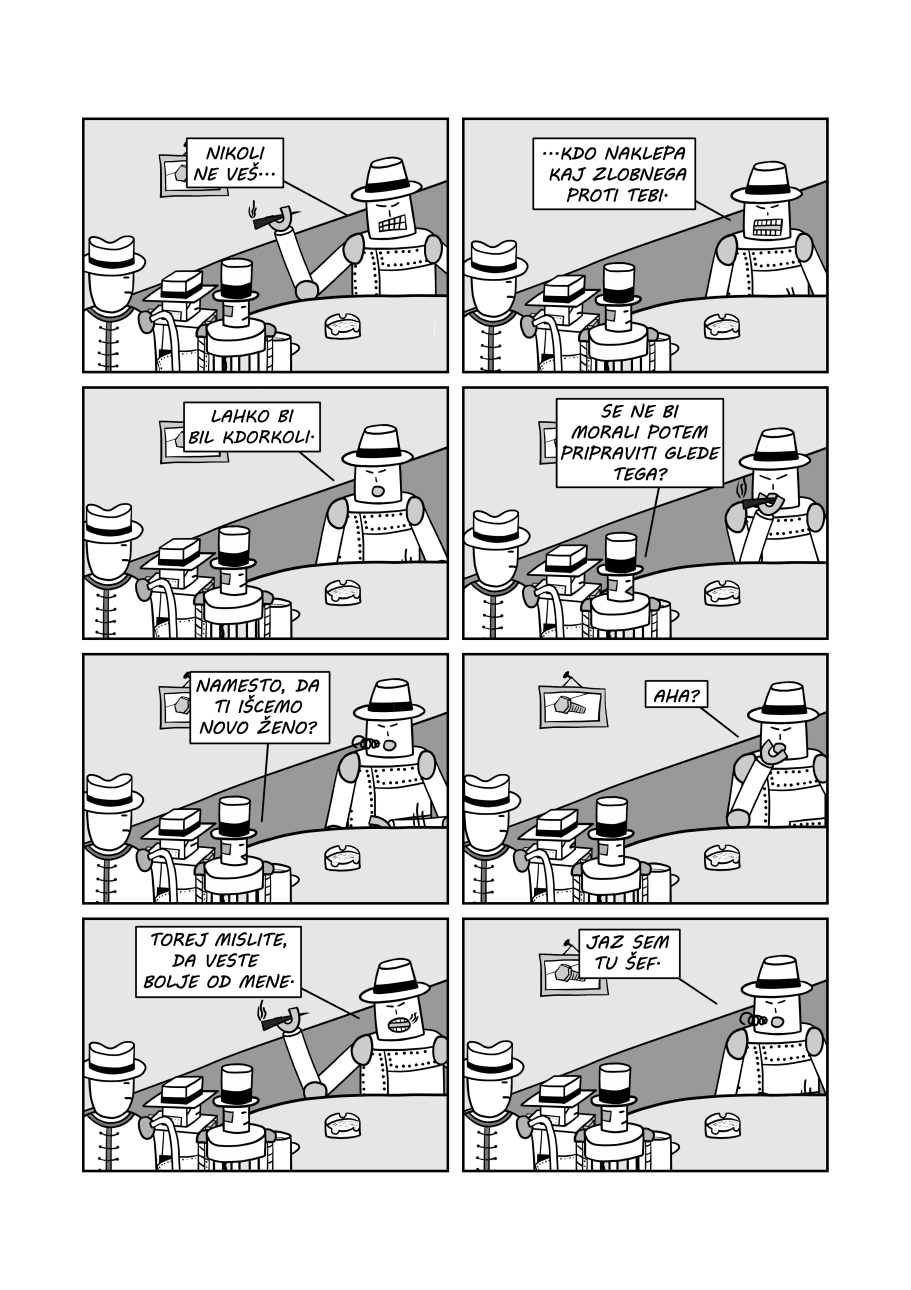 139 You never know SL