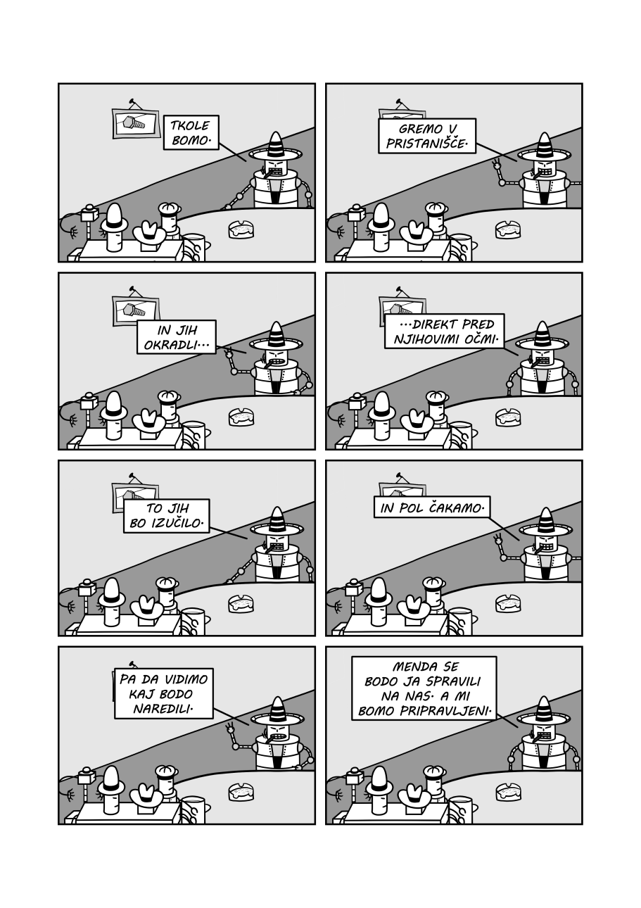 159 Port, port, port SL