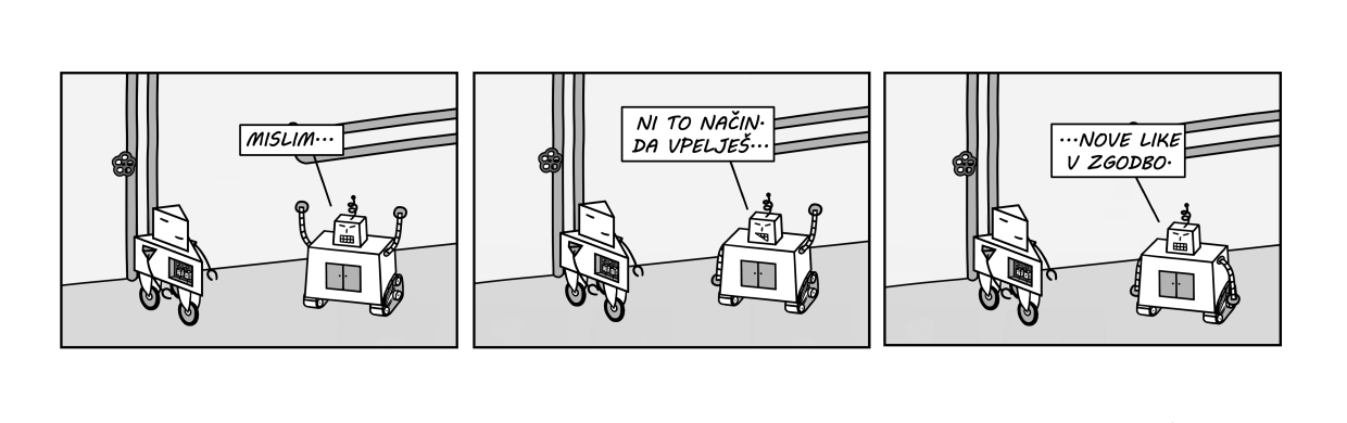 197 New characters SL