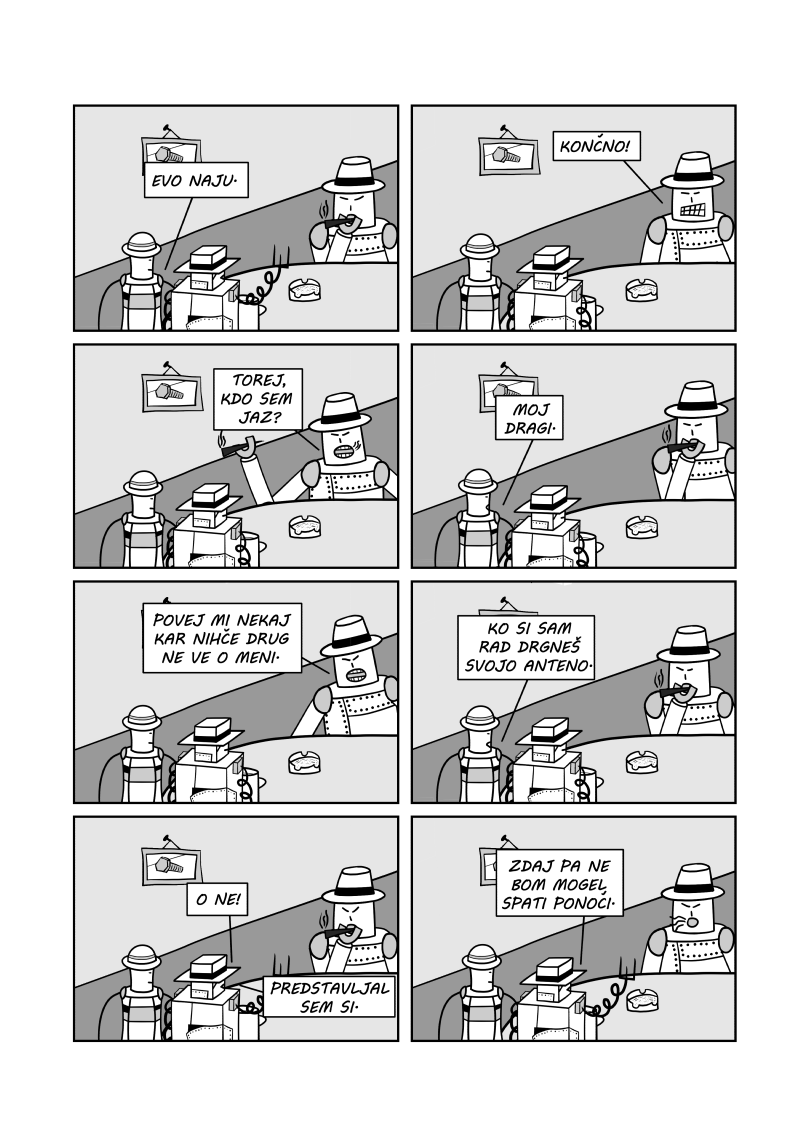 81 Works Like a charm SL